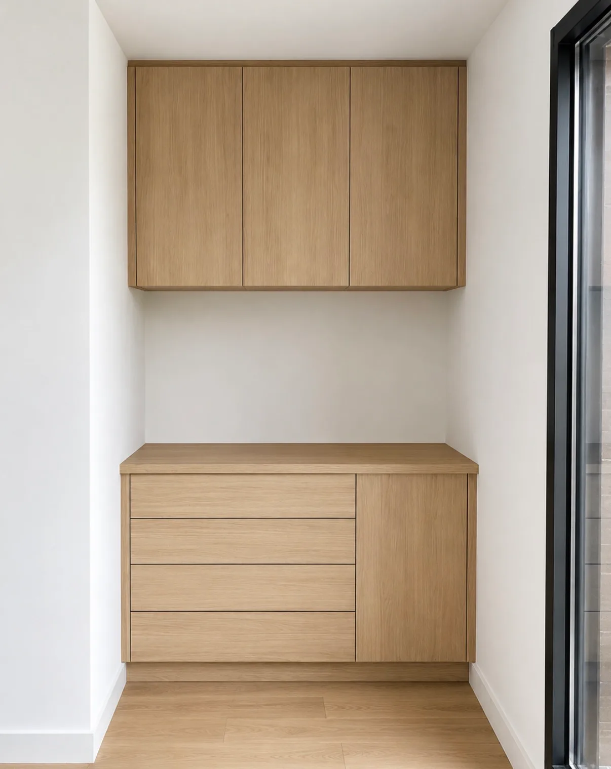 Meuble de rangement