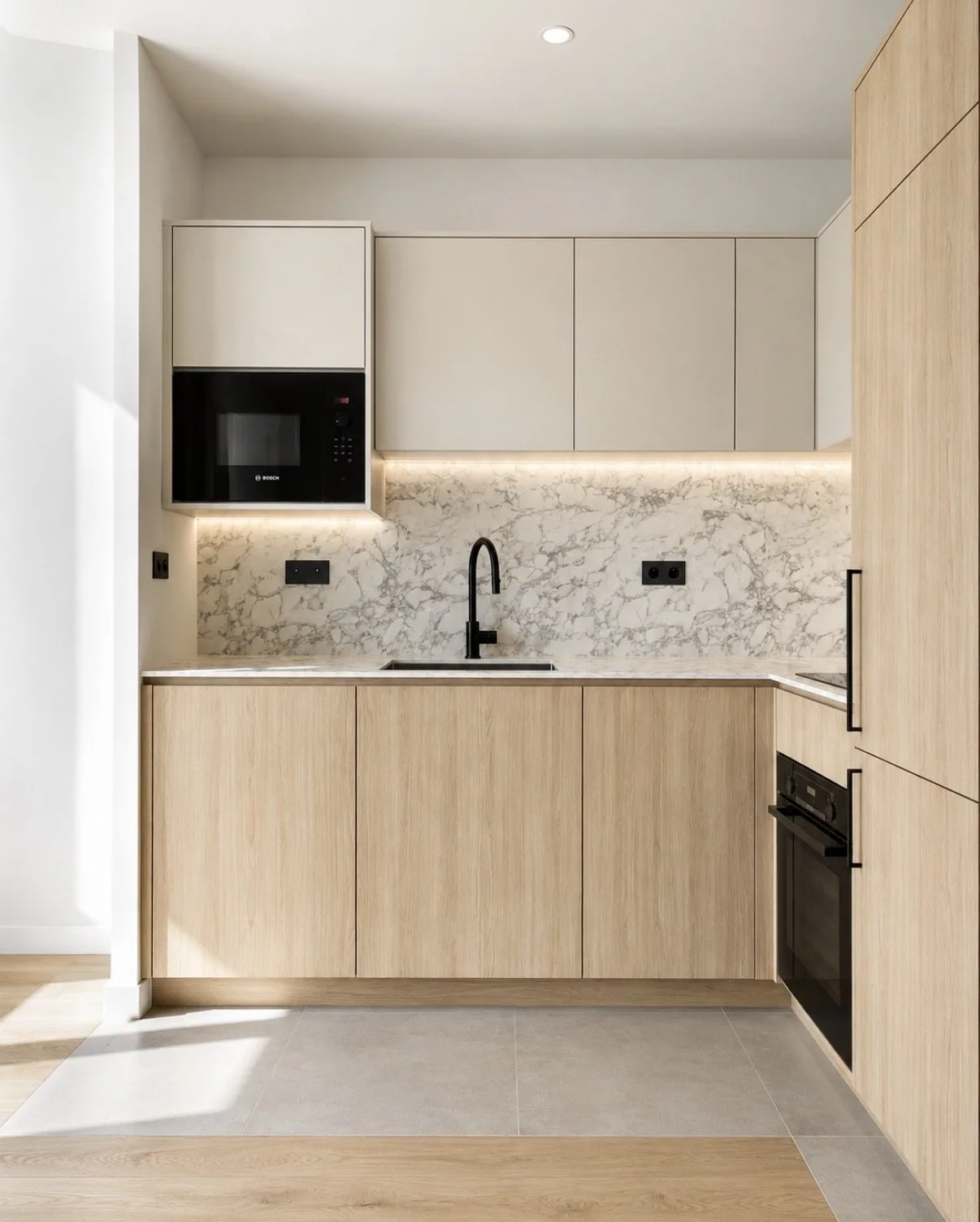 Projet Cinque Sette, réalisation Arcobois