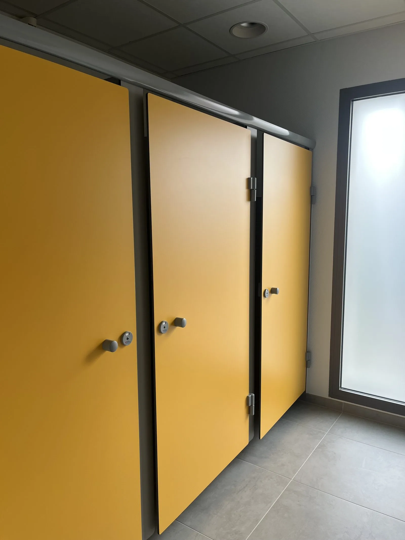 École de Chaumes-en-Retz, La Sicaudais, réalisation Arcobois