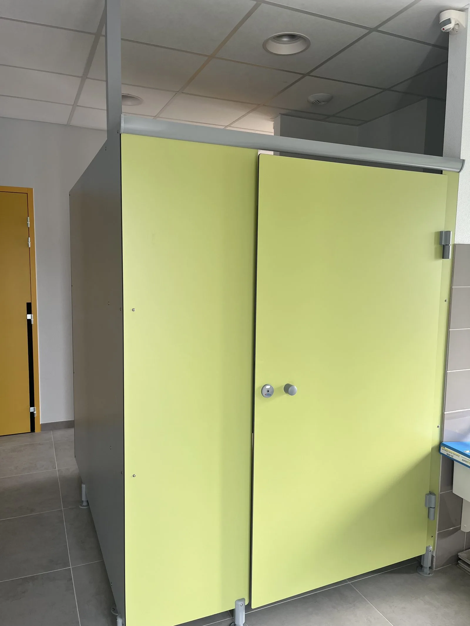 École de Chaumes-en-Retz, La Sicaudais, réalisation Arcobois