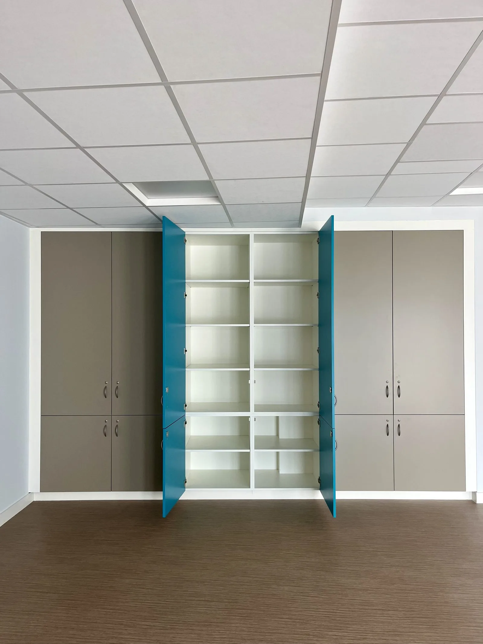 École de Chaumes-en-Retz, La Sicaudais, réalisation Arcobois