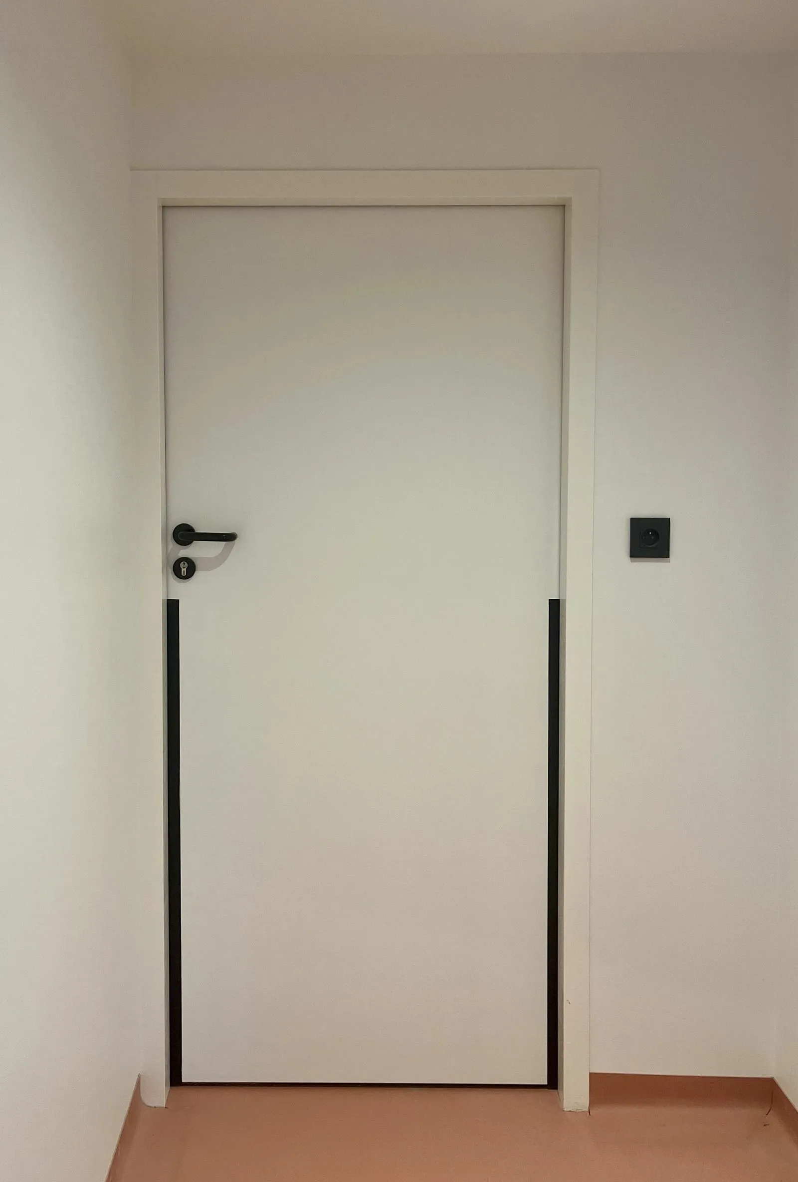 Réhabilitation de la maison d'accueil Fabulieu à La Chevrolière, réalisation Arcobois