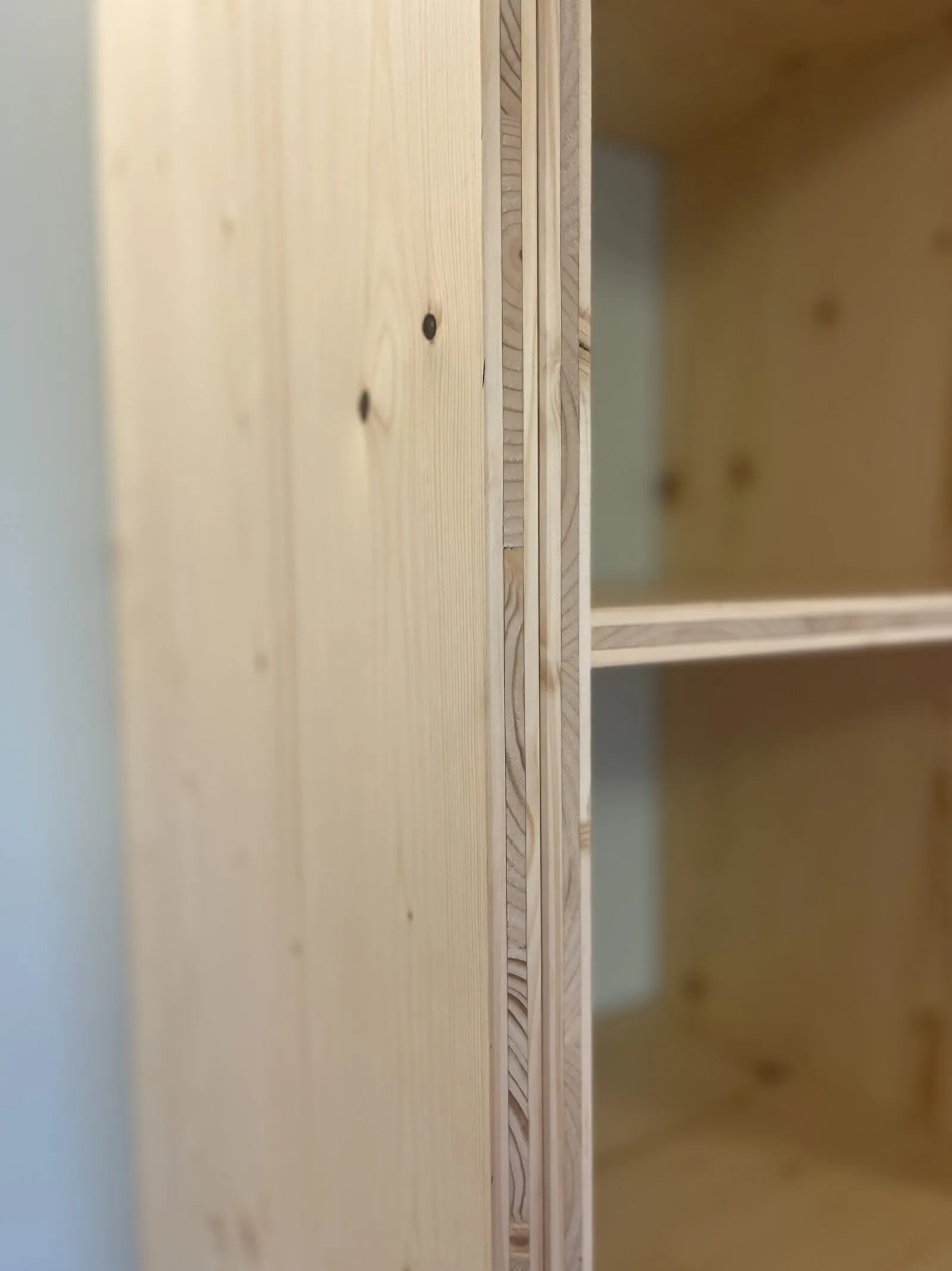 Réhabilitation de la maison d'accueil Fabulieu à La Chevrolière, réalisation Arcobois