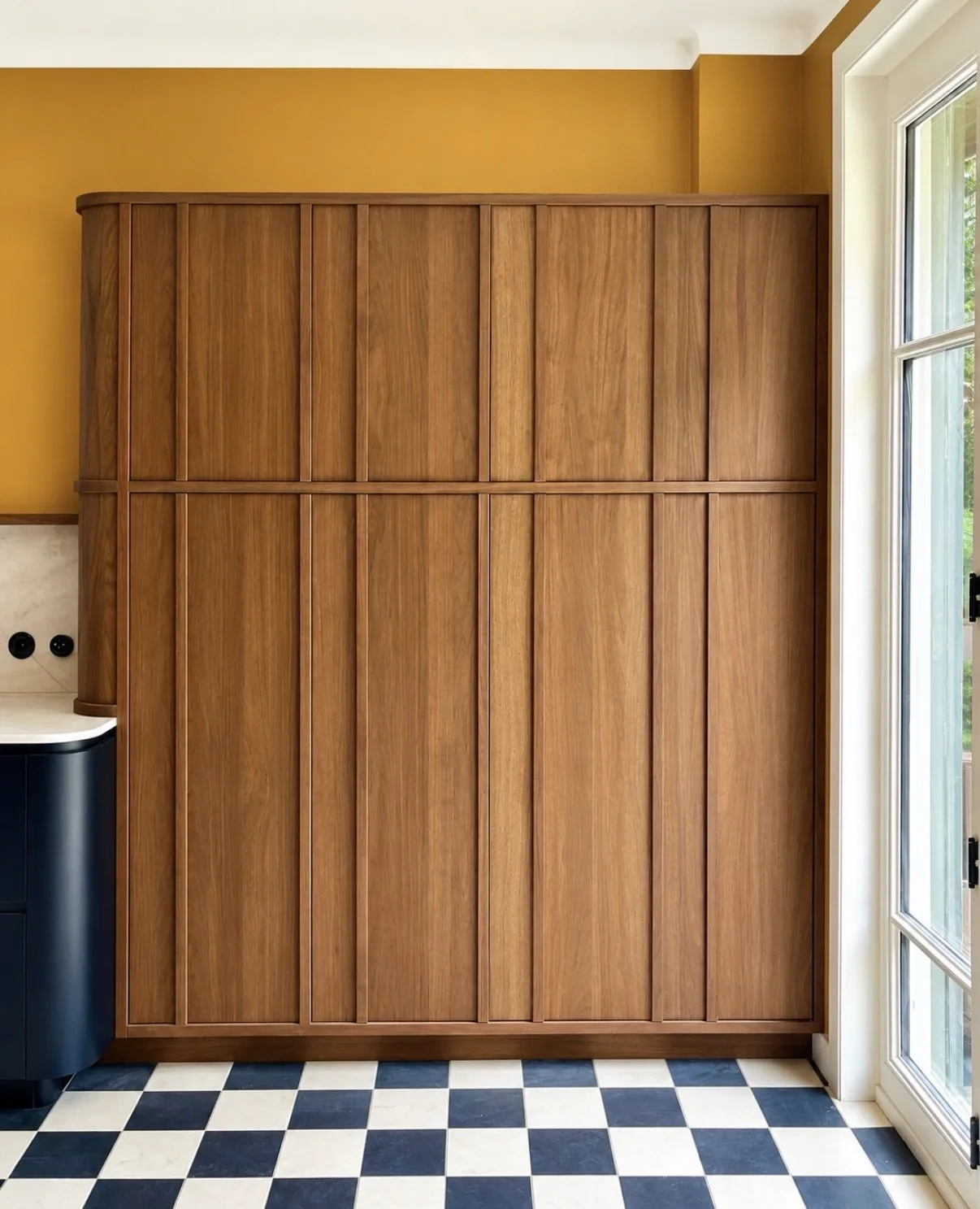 Rénovation d'un hôtel particulier à Nantes, réalisation Arcobois