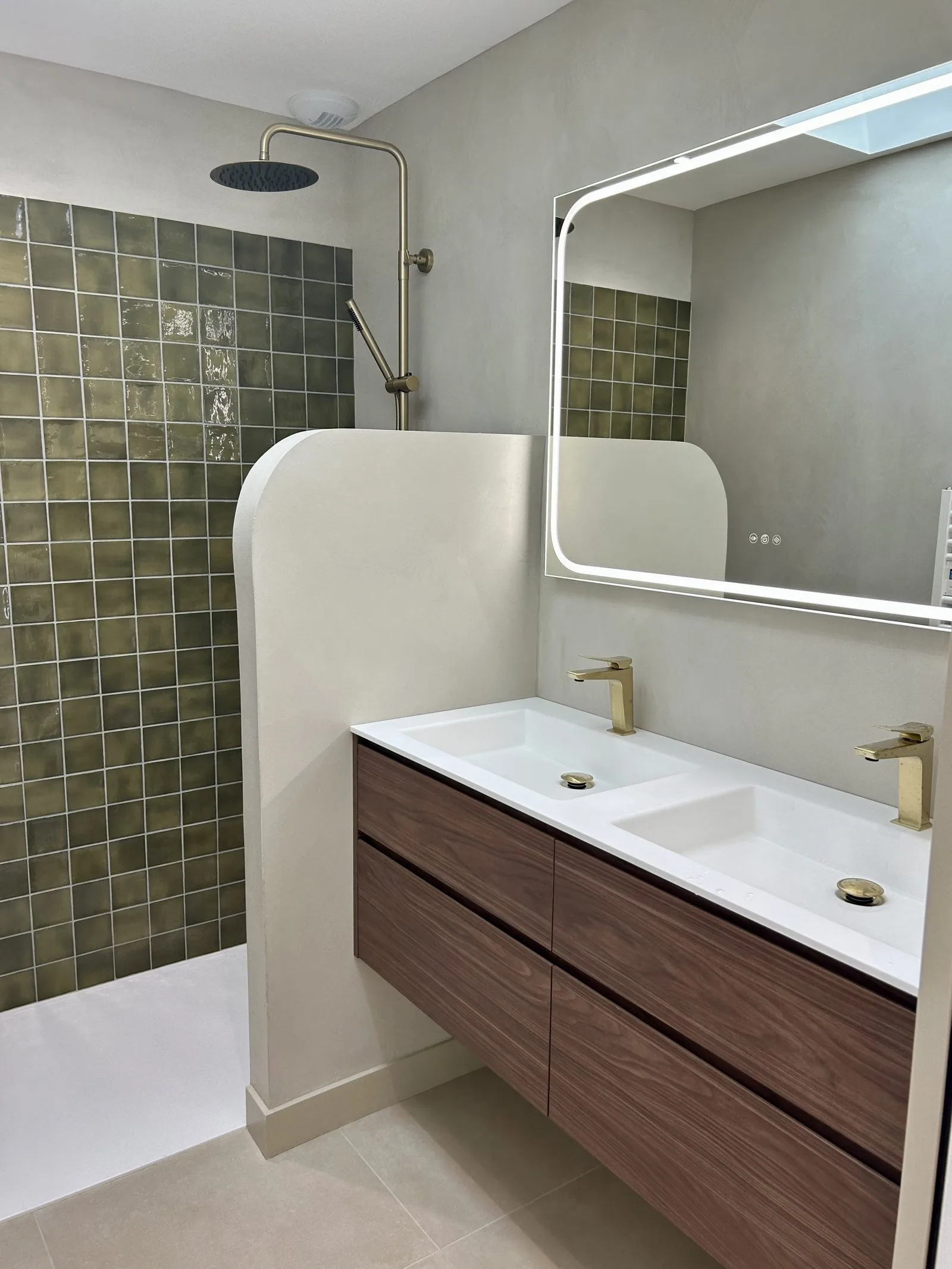 Maison d'habitation à Noirmoutier, réalisation Arcobois