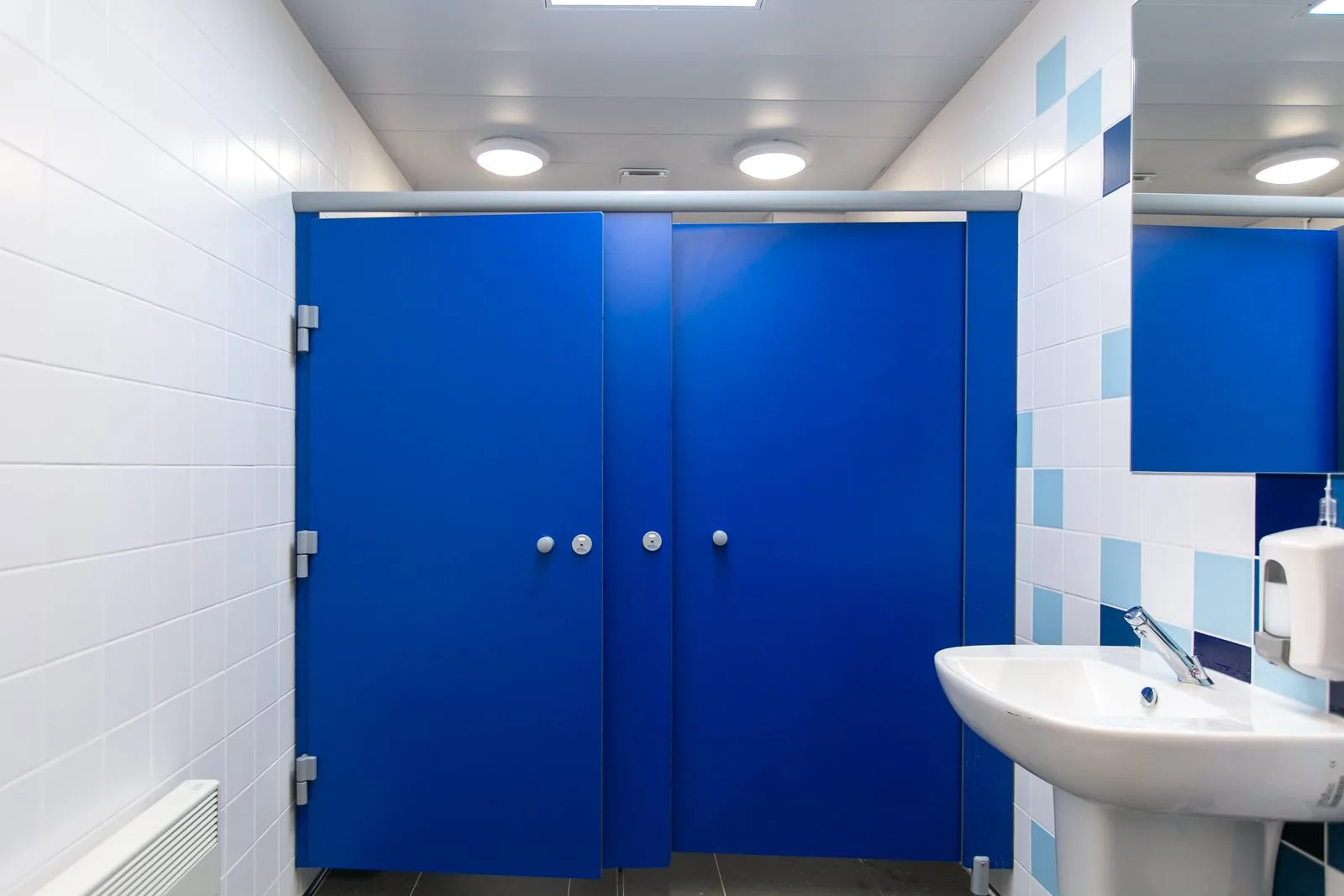 Bureaux d'une plateforme logistique à Angers, réalisation Arcobois